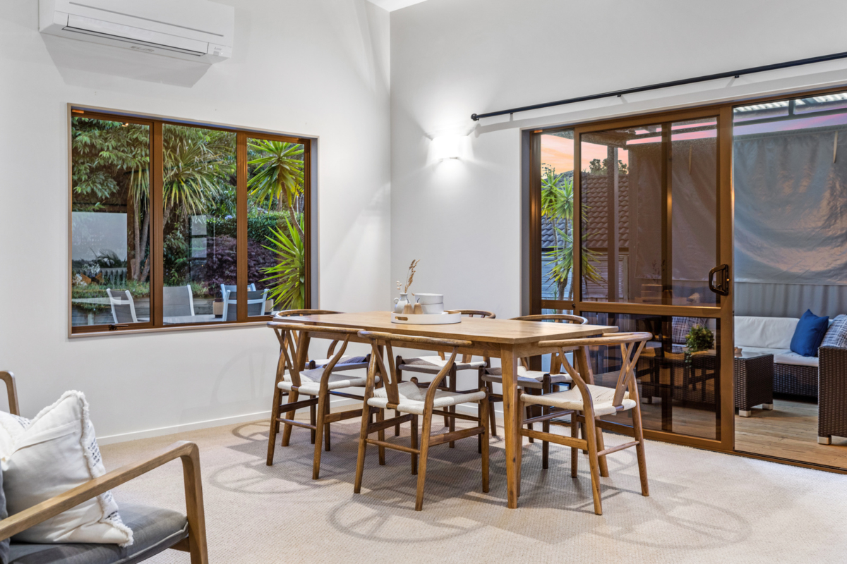 14 ashgrove place ohauiti nz house dining table