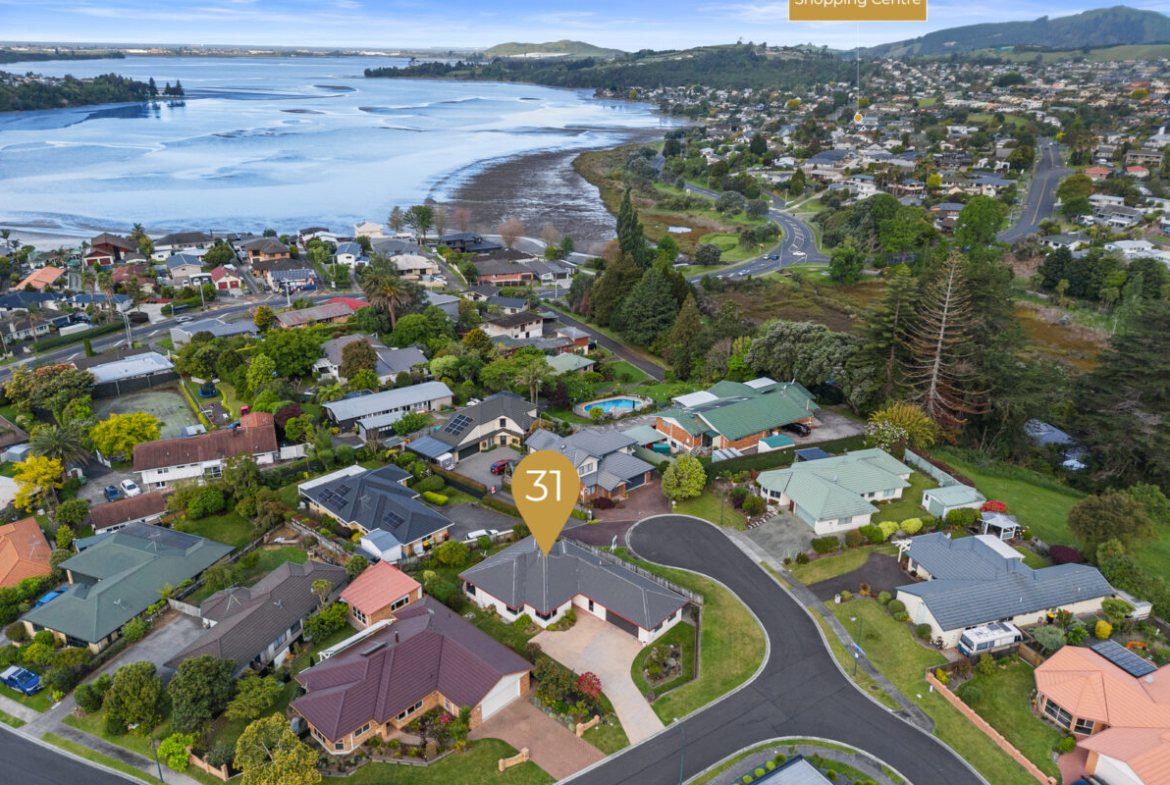 31 meadowviews drive welcome bay nz top houses view