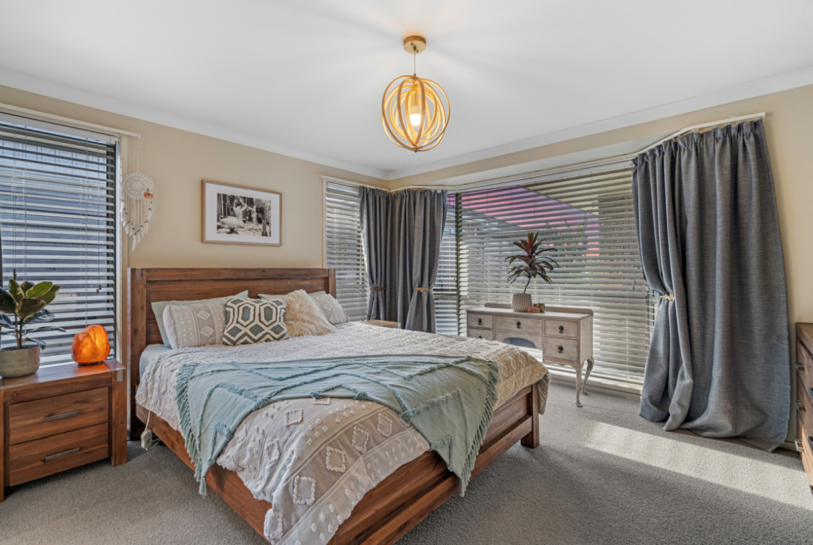39 stamford place ohauiti nz master bedroom