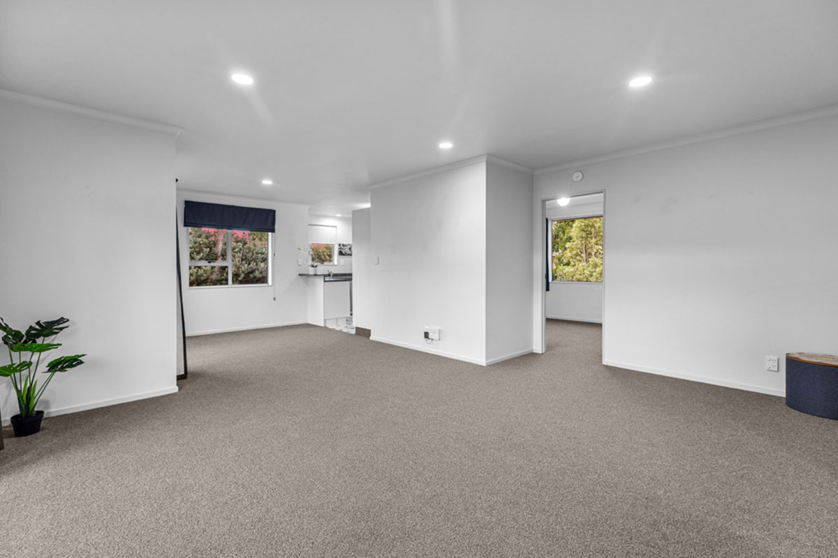 1 tamworth place house space